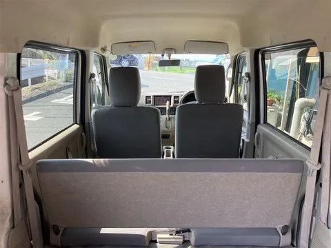 Nissan Clipper