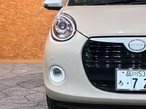 Daihatsu Boon