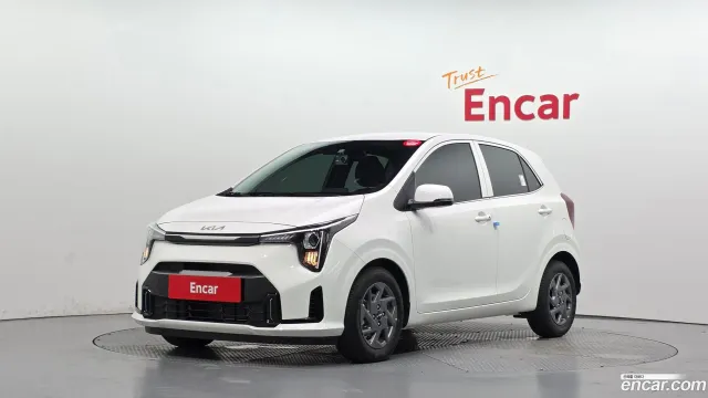 Kia Picanto (Morning)