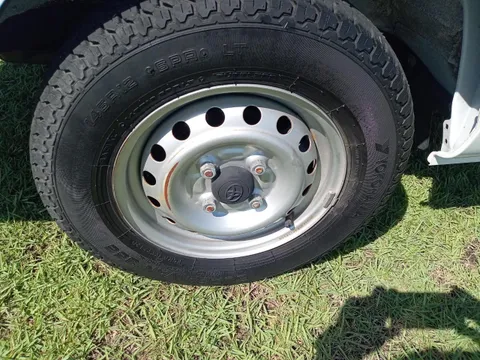 Toyota Pixis Truck