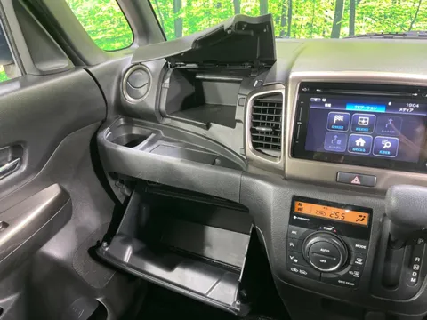 Suzuki Spacia Custom Z