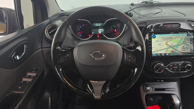 Renault QM3
