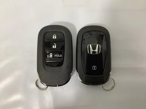 Honda N-BOX Joy