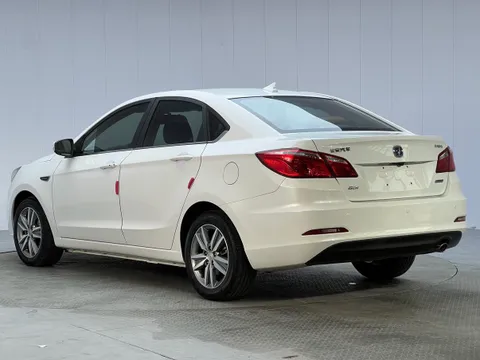 Changan Eado