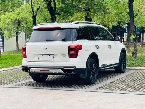 Gac GS8
