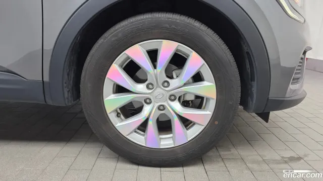 Renault XM3