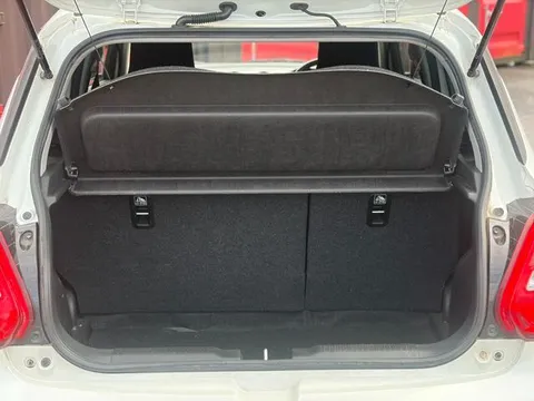 Suzuki Swift Sport