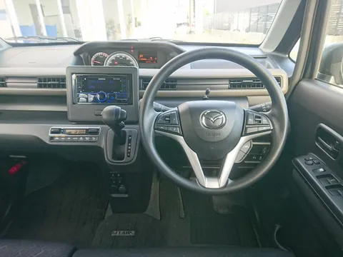Mazda Flair