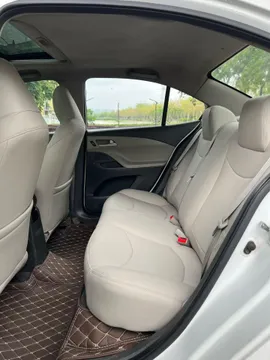 Chevrolet Sail