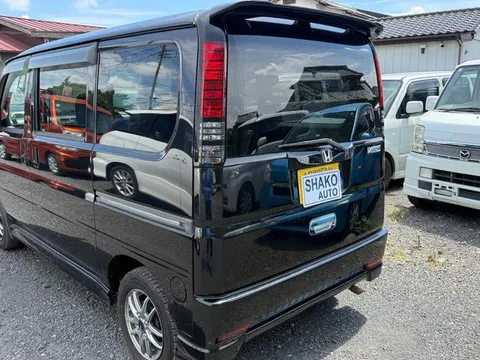 Honda Vamos