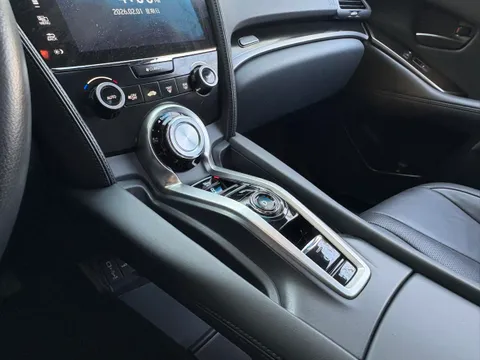 Acura CDX