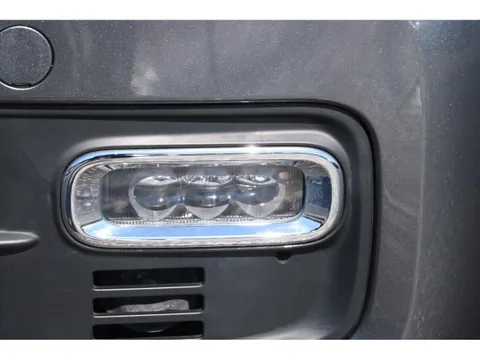 Honda N-VAN Plus Style