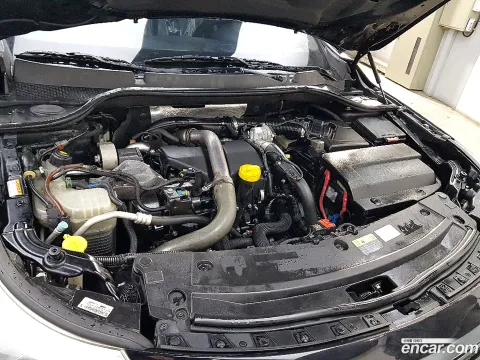 Renault SM5