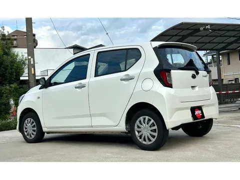 Subaru Pleo Plus