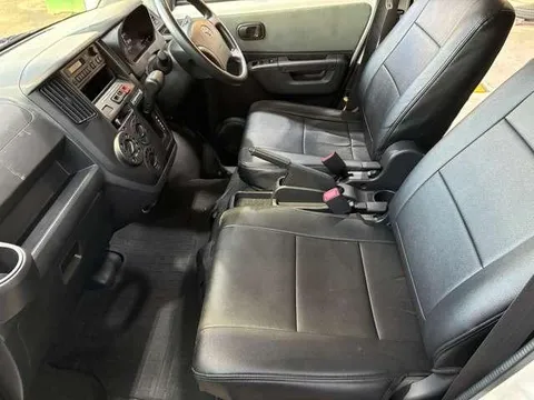 Toyota TownAce Van