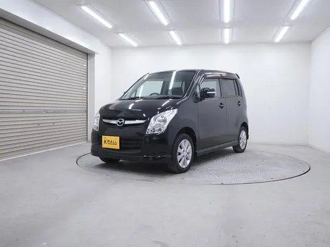 Mazda AZ-Wagon