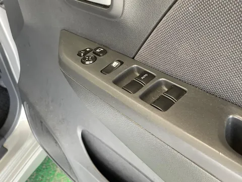Mazda Flair