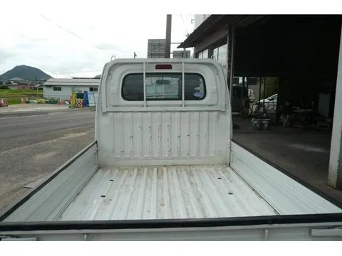 Mitsubishi Minicab Truck