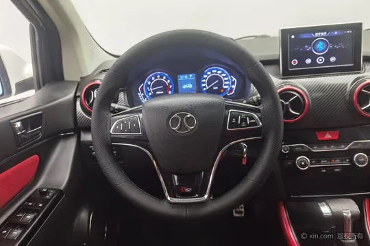 BAIC