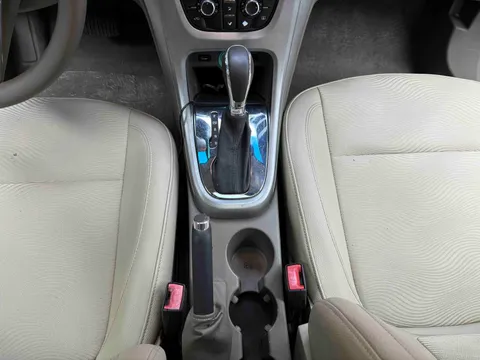 Buick Excelle GT