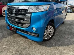 Suzuki Spacia Custom Z