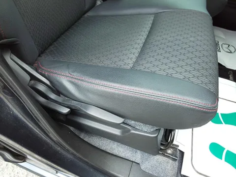 Mazda Flair Wagon Custom Styel