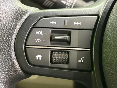 Honda N-BOX Joy