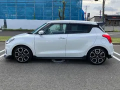 Suzuki Swift Sport