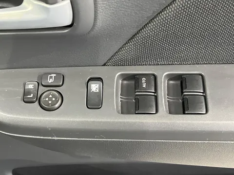 Mazda Flair
