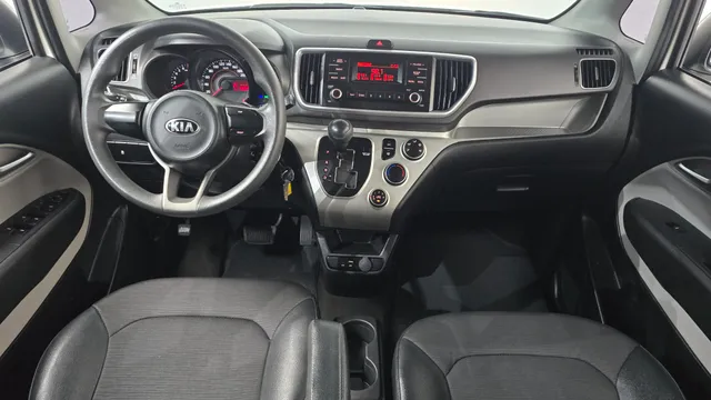 Kia Ray