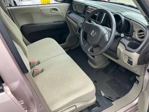 Honda N-ONE