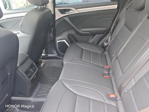 Haval H7