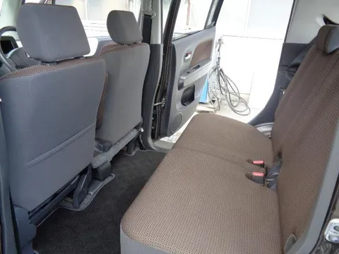 Suzuki MR Wagon