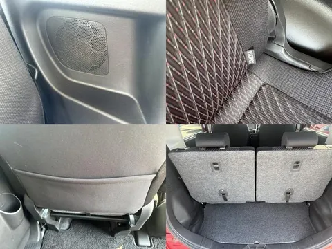 Suzuki Spacia Custom Z