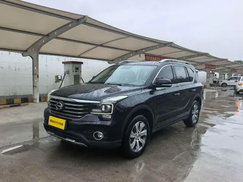 Gac GS7
