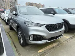 Wey VV6