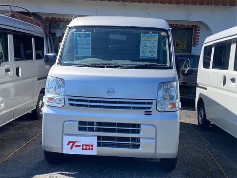 Nissan Clipper