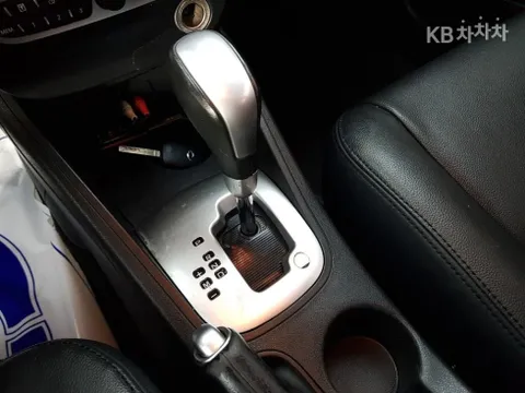 Renault SM3