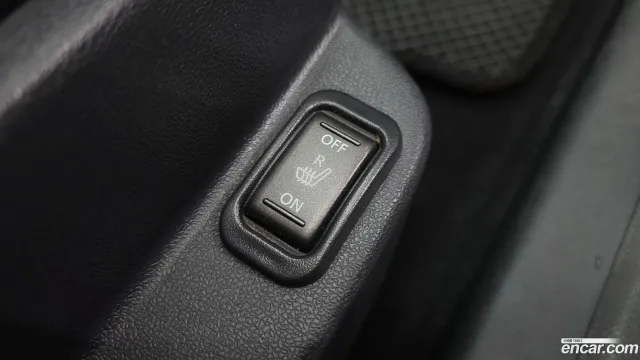Renault SM3