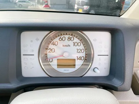 Honda Life