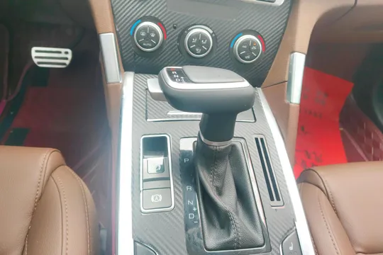 Haval H7