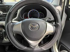 Mazda Flair Custom Style