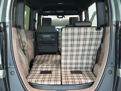Honda N-BOX Joy