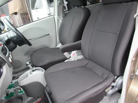 Mitsubishi I