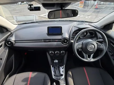 Mazda Mazda2 (Demio)