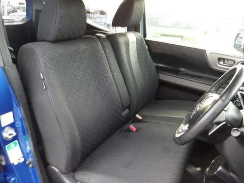 Honda N-BOX Slash