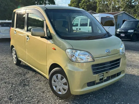 Daihatsu Tanto Exe