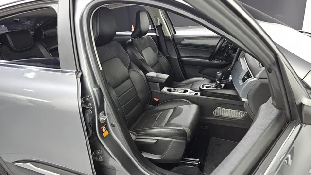 Renault XM3