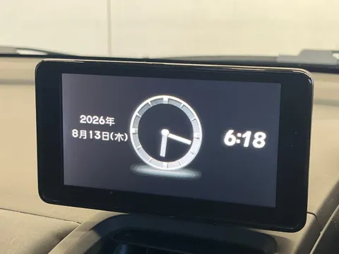 Honda S660