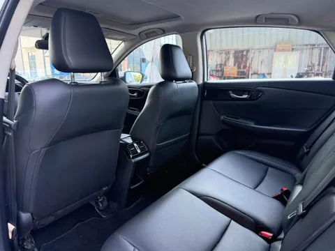Honda Crider